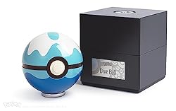 The Wand Company - Pokemon - Die Cast Dive Ball