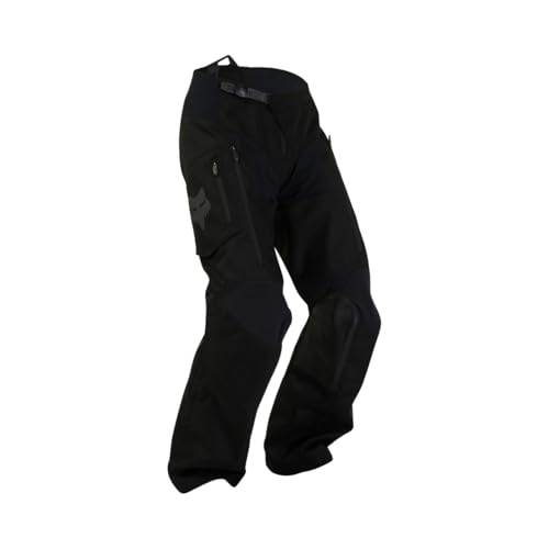 Fox Ranger Pants EX Off Road Black 40