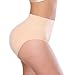 SEXYWG Butt Lifter Panties Padded Enhancer Shapewear Tummy Control Body Shaper