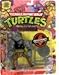 Teenage Mutant Ninja Turtles 25th Anniversary Action Figure Rocksteady