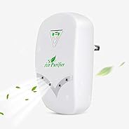 Car air purifier