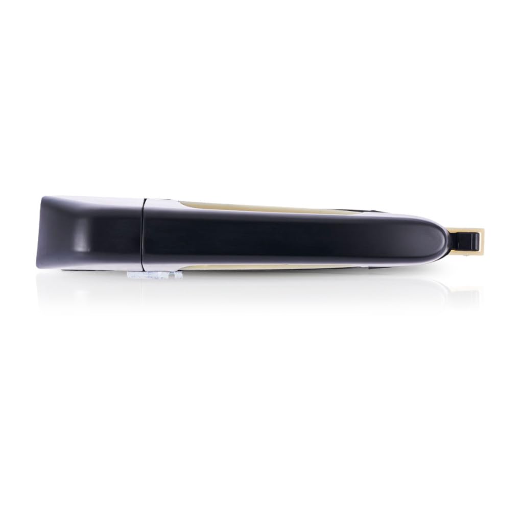 Photo 1 of Door Handle for Kia Sedona 2006-2012 Driver Side | Exterior | Rear