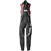 TYR-Sport-Womens-Category-5-Hurricane-Sleeveless-Wetsuit-Large