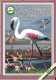 Tourist Map to Lake Manyara National Park, Tanzania