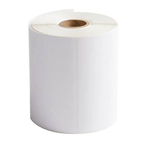 FungLam 4x6 Direct Thermal Shipping Labels, 20 Rolls with 250 Labels/Roll, 1'' Core, Compatible Zebr - //medicalbooks.filipinodoctors.org