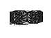 GIGABYTE GeForce GTX 1660 Ti Windforce OC 6G 192-bit GDDR6 DisplayPort 1.4 HDMI 2.0B with Windforce 2X Cooling System Graphic Cards- Gv-N166TWF2OC-6GDthumb 2