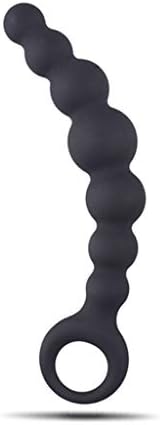 Cansenty Soft Beads Amal Plug Silicone Toys