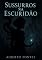 Livro Sussurros Na Escuridão