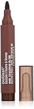 CoverGirl Lip Products CoverGirl Outlast Lipstain, Cinnamon Smile 445, 0.09-Ounce Packages (Pack of 2)