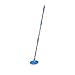 Hapinnex Floor Mop Handle Replacement- Suitable for 360° Spin Cleaning Mops Bucket