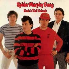 Spider Murphy Gang - Rock