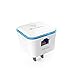 Meross Wi-Fi Range Extender 300Mbps Wireless Repeater, WiFi Signal Booster, 2.4GHz IEEE 802.11 b/g/n, Wireless Security Supporting Support 64/128 bit WEP, WPA-PSK/WPA2-PSK -1 Pack