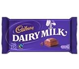 Cadbury Dairy Milk Bar 200g