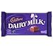 Cadbury Dairy Milk Bar 200g