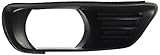 Depo 15-212-2056L-UD Toyota Camry Driver Side Replacement Fog Light Cover