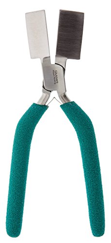 Wubbers Triangular Mandrel Pliers- Jumbo - PLR-1490