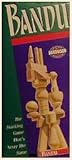 Bandu the Stacking Game That's Never the Same
