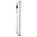 Spigen Ultra Hybrid LG G5 Case with Air Cushion Technology and Hybrid Drop Protection for LG G5 2016 - Crystal Clear