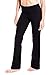 Yogipace,Tall Women's Bootcut Yoga Pants Long Workout Pant,35