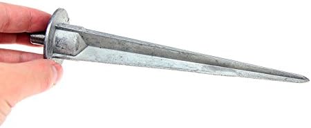 FiveStar Light Spike for Outdoor Landscape Pathway Light (Spike, x1)