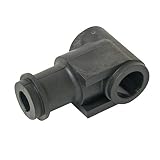 Husqvarna 532160395 Steering Shaft Support
