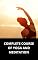 Livro COMPLETE COURSE OF YOGA AND MEDITATION