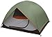 ALPS Mountaineering Meramac 2-Person Tent, Sage/Rust