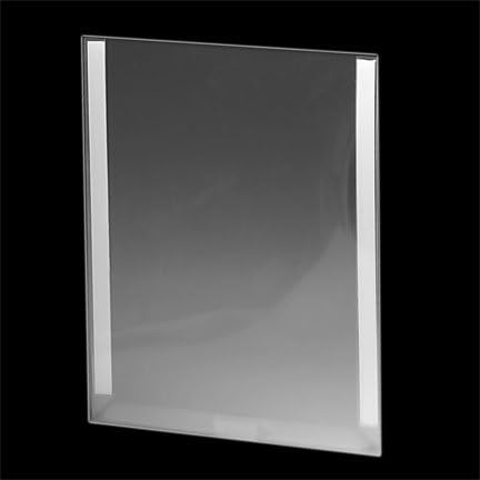 Poly-Sleeve Peel and Stick for 8-1/2" x 11" Inserts - Sold in packs of 10