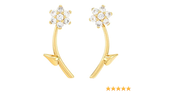 ear jacket kate spade