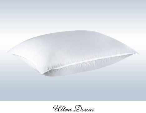 Amazon Com Lacozee By Downtown Company Ultra Firm Hungarian White