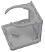 American Technology CH00100-GR-1 Collapsible and Adjustable Drink Holder - Gray