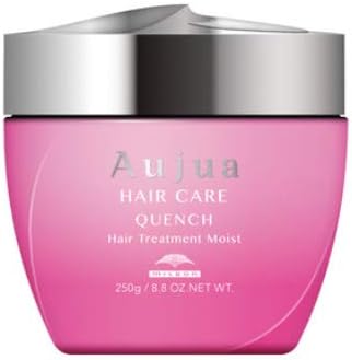 Amazon オージュア Qu クエンチ ヘアトリートメントモイスト 250g 株式会社 Milbon シャンプー 通販