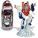 Titanium Series Transformers 3 Inch Metal Robot Masters Starscream
