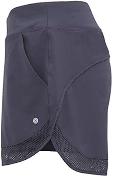 two in one women's running shorts