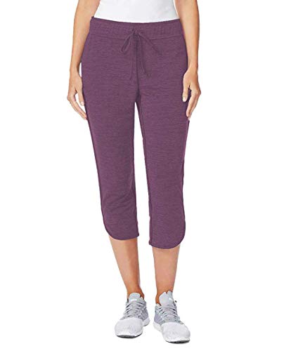 32 degrees ladies fleece jogger pant
