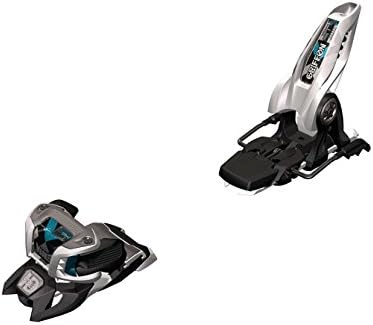 Marker Griffon 13 ID Ski Binding 2016 - White 110mm
