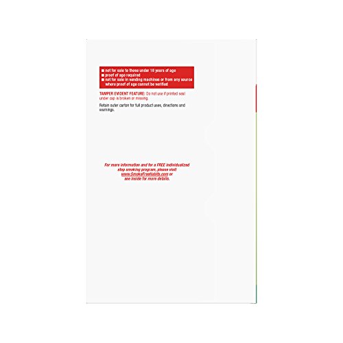 4 Nicotine+Lozenge+Stop+Smoking+Count