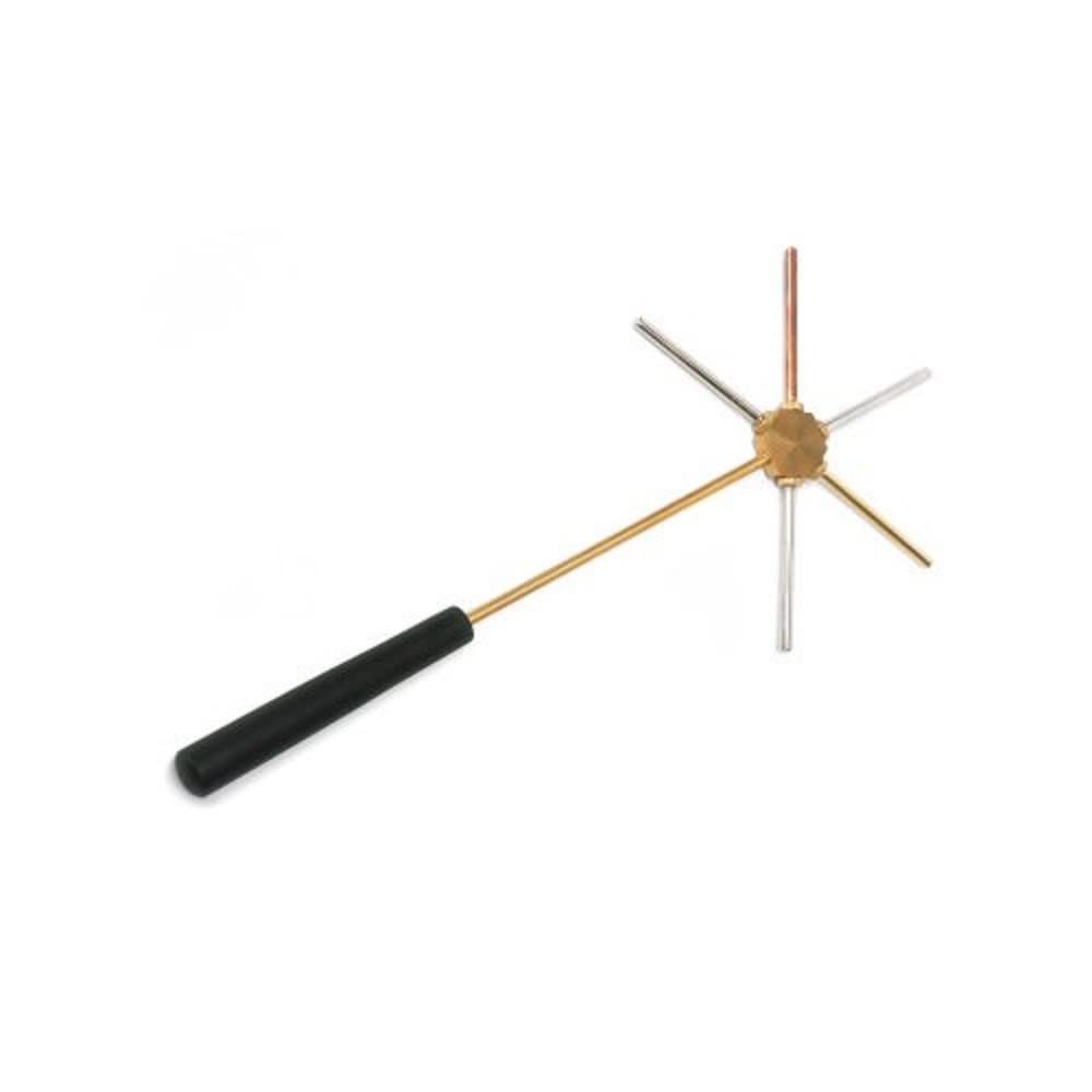 3B Scientific U409051 Heat Conductivity Device