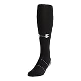 Under Armour Adult Team Over the Calf Socks