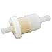 Honda 16910-ZV4-015 Fuel Filter primary