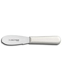 Dexter Russell sg173sc pcp Sofgrip 3.5" Scalloped