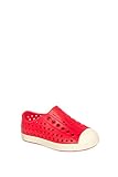 Toddlers Jefferson Slip On Sneaker - Red