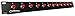 Loaded Adapters 12 Port ST Fiber Optic Cable Distribution Patch Panel (Loaded 1u) 19