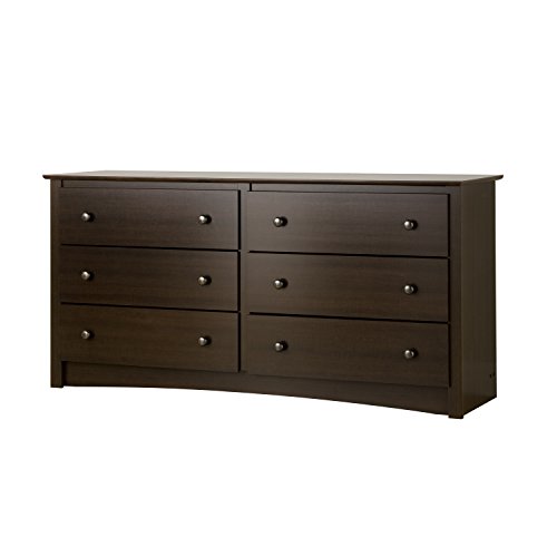 Prepac-Fremont-6-Drawer-Dresser-Espresso