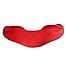 AbraFit Barbell Squat Pad Squat Bar Pads Neck and Shoulder Protection Pads (Red)