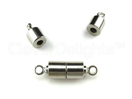 Necklace Magnet Clasp Converter- Buy 