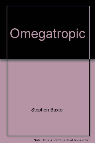 Omegatropic Paperback – 29 Apr 2001