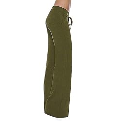 Gcvizuso Parachute Pants High Waisted Cargo Pants