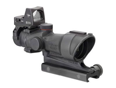 trijicon acog case trijicon acog case