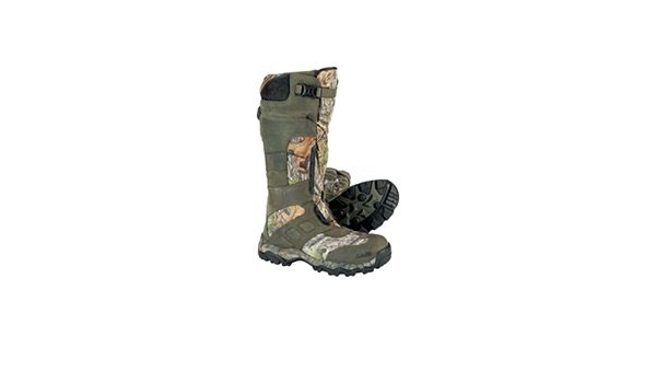 cabela's snake boots